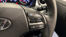 Hyundai i10 1.2 MPi Premium 5dr Auto Petrol Hatchback